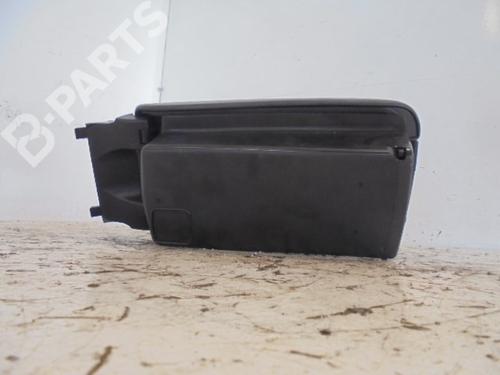 Armrest / Center console MERCEDES-BENZ C-CLASS (W203)  | BP7154299I20 