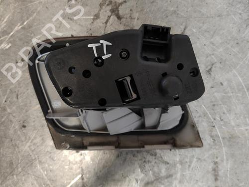 Left taillight BMW 3 (E46)  | BP17649953C34 