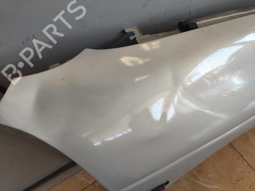 Right front fenders RENAULT MEGANE I Coach (DA0/1_)  | BP13233746C42 