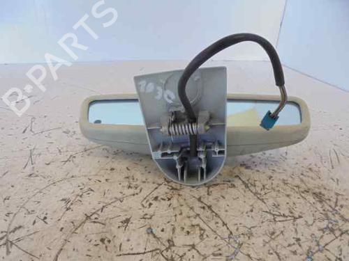 Rear mirror MERCEDES-BENZ E-CLASS (W210) E 320 (210.065) | BP6003660I6 