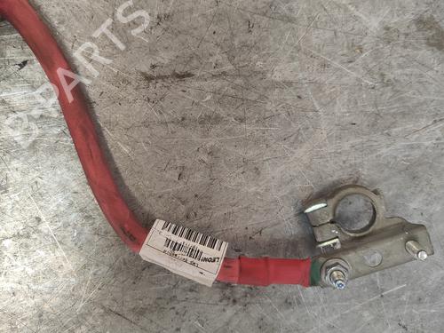 Electronic module RENAULT LAGUNA Coupe (DT0/1) 1.5 dCi | BP30077808M83 