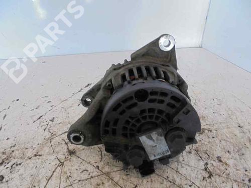 Alternator IVECO DAILY III Platform/Chassis 35 C 14 | BP5766629M7 