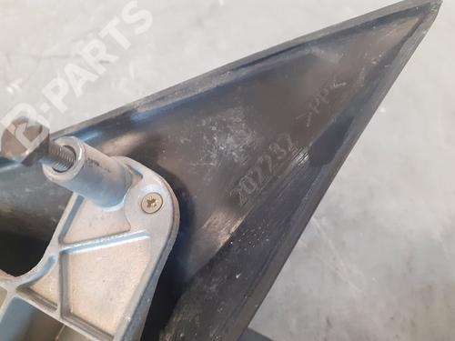 Right mirror OPEL COMBO Box Body/MPV (71_)  | BP10911565C27 