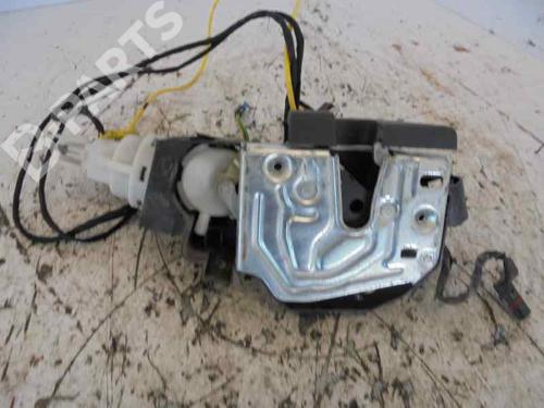 Front right lock MERCEDES-BENZ S-CLASS (W220) S 320 CDI (220.026, 220.126) | BP5852541C97 