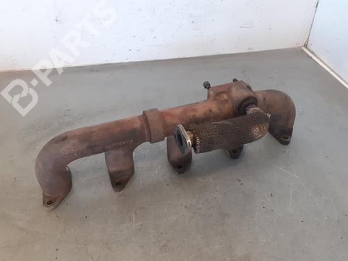 Udstødningsmanifold JEEP GRAND CHEROKEE II (WJ, WG) [1998-2005]  11663342