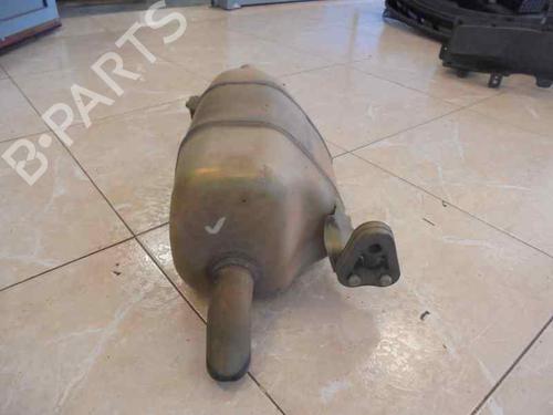 Exhaust system HYUNDAI i10 II (BA, IA) 1.0 | BP14183205M121