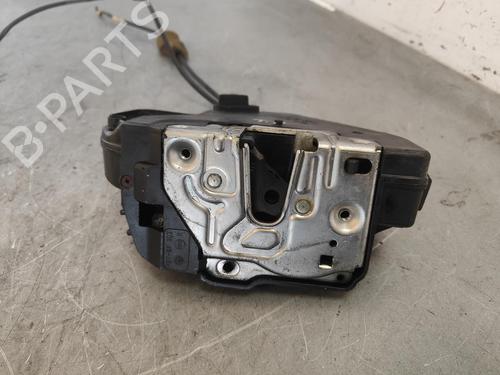 Rear right lock MERCEDES-BENZ C-CLASS (W203)  | BP15991249C99 