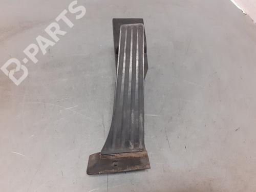 Used Pedal BMW 5 (E60) 525 i (218 hp) 8794944