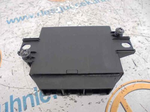 Electronic module RENAULT VEL SATIS (BJ0_)  | BP2466631M83 