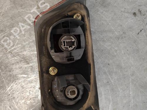 Left taillight HONDA ACCORD VII (CL, CN)  | BP16643382C34 