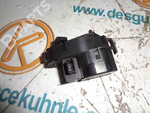 Heater blower motor BMW 3 (E46)  | BP2464517M62 
