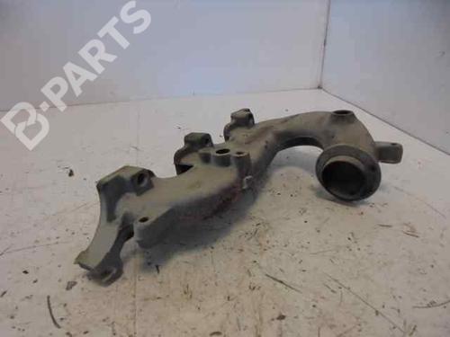 Exhaust manifold CHRYSLER SEBRING (JR) 2.4 | BP11662859M110 