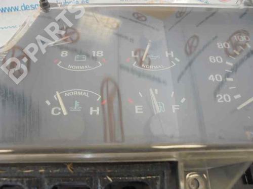 Instrument cluster FORD USA EXPLORER (U2, U_) 4.0 V6 4WD | BP9548324C47 