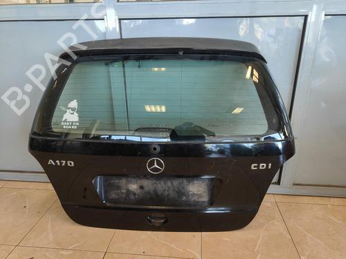 Porton trasero MERCEDES-BENZ A-CLASS (W168) A 170 CDI (168.009, 168.109) (95 hp) 17139580