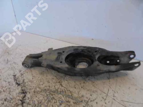 Used Left rear suspension arm MERCEDES-BENZ C-CLASS (W202) [1993-2000]  6006220