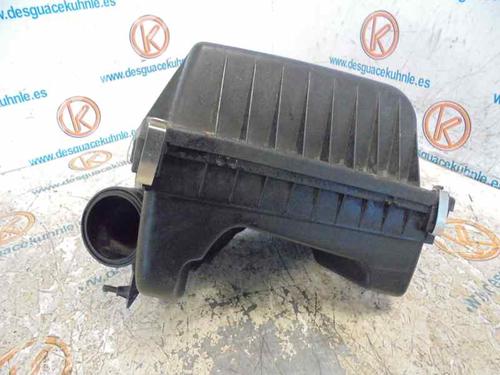 Luftfilter kasse OPEL ZAFIRA A MPV (T98) 1.8 16V (F75) | BP14181233M87 