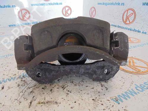 Etrier avant droit HYUNDAI GALLOPER II (JK-01) [1997-2003]  12558244