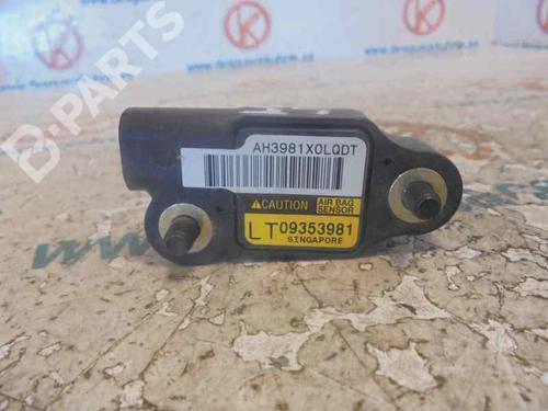 Elektronisk sensor OPEL SINTRA (APV) 2.2 DTI (116 hp) 2485101