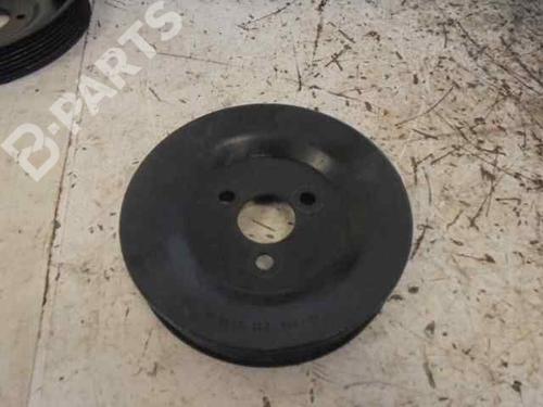 Used Steering pump MERCEDES-BENZ C-CLASS (W202) [1993-2000]  6120461