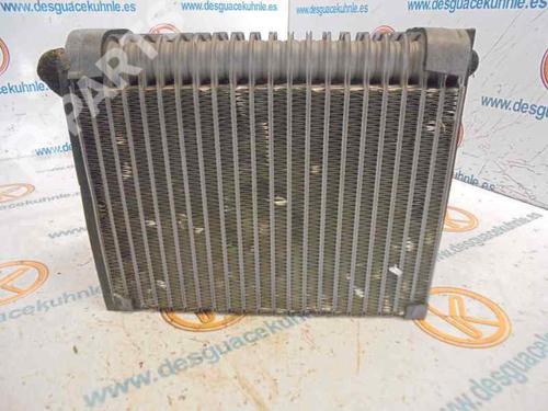 Air conditioning evaporator OPEL ASTRA G Hatchback (T98) 1.7 DTI 16V (F08, F48) (75 hp) 11662624