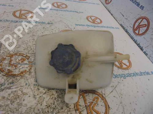 Used Expansion tank SKODA FELICIA I (6U1) [1994-1998]  3363320