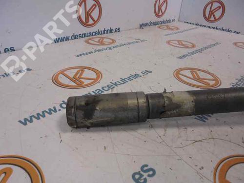 Right front driveshaft RENAULT LAGUNA I (B56_, 556_)  | BP2475155M39 