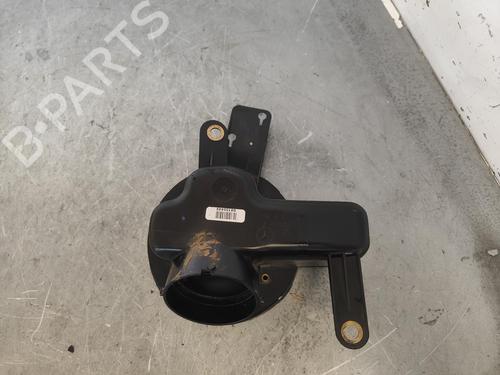 Tanklokket MERCEDES-BENZ M-CLASS (W163) ML 270 CDI (163.113) | BP15673469C131 