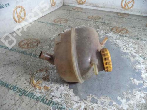 Expansion tank OPEL COMBO Box Body/MPV 1.3 CDTI 16V | BP2472333C120 