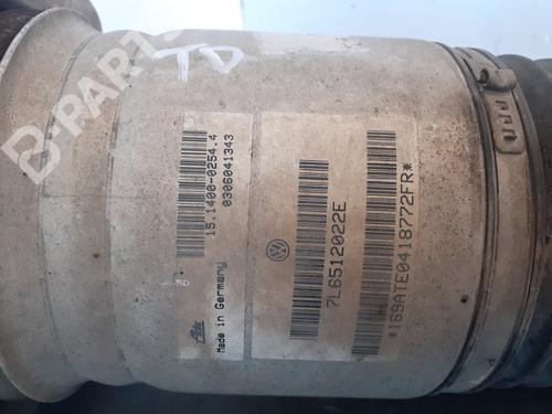 Right rear shock absorber VW TOUAREG (7LA, 7L6, 7L7)  | BP8873751M19 