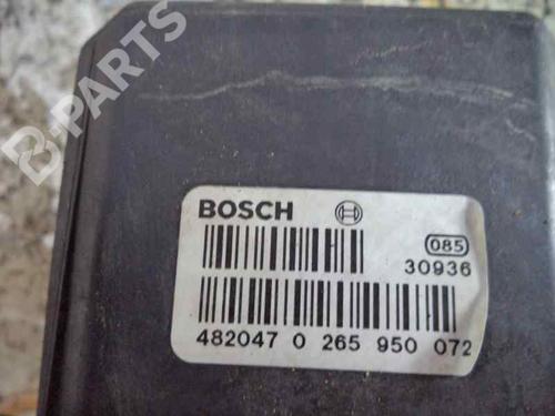 ABS pump CITROËN XSARA PICASSO (N68) 2.0 16V | BP2450457M43 
