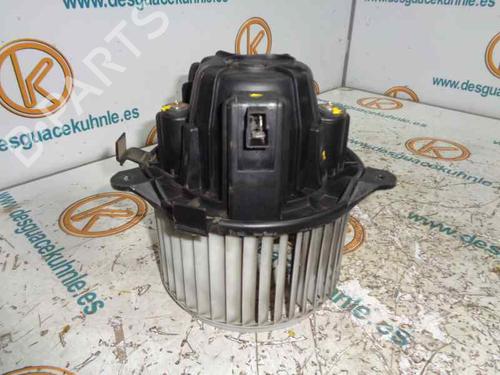 Heater blower motor FIAT STILO (192_)  | BP14179001M62 