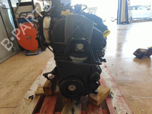 Engine RENAULT CLIO III (BR0/1, CR0/1) | BP36642426M1 - Image 5