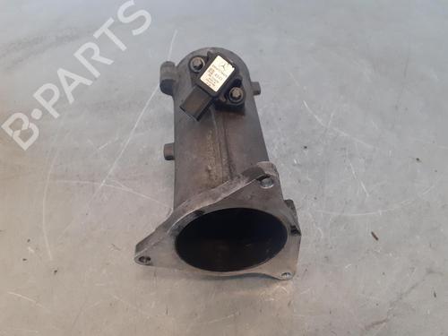 Pipe MERCEDES-BENZ S-CLASS (W220) S 320 CDI (220.025, 220.125) | BP14188791M125 