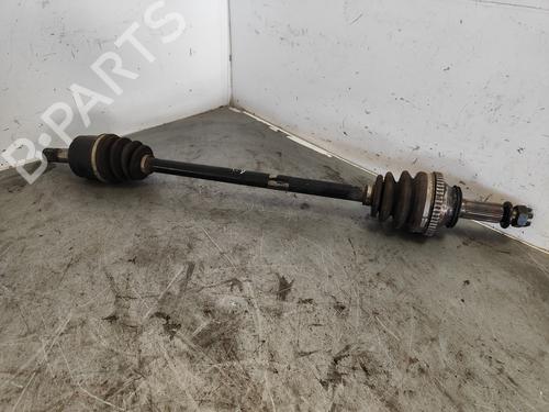 Used Right rear driveshaft HYUNDAI SANTA FÉ II (CM) [2005-2015]  27544675