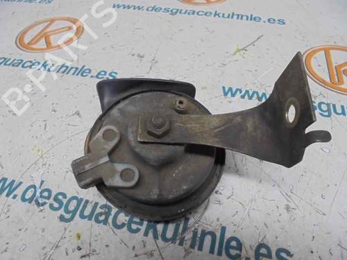 Horn RENAULT ESPACE III (JE0_)  | BP14178868E13 