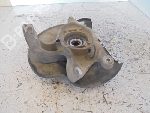 Used Right rear steering knuckle MERCEDES-BENZ S-CLASS (W221, V221) S 320 CDI (221.022, 221.122) (235 hp) 6413409