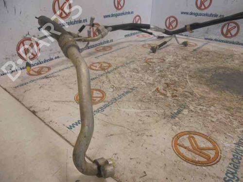 AC pipe MITSUBISHI GALANT VIII (EA_) 2.5 V6 24V (EA5A) | BP14181581M126 