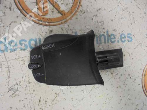 Ratbetjening FORD TOURNEO CONNECT [2002-2013]  5023866