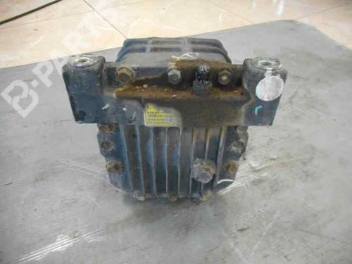 Rear differential HYUNDAI SANTA FÉ I (SM)  | BP2448143M24 