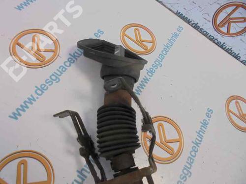 Steering column FORD USA PROBE II (ECP) 2.5 V6 24V | BP9548557M21
