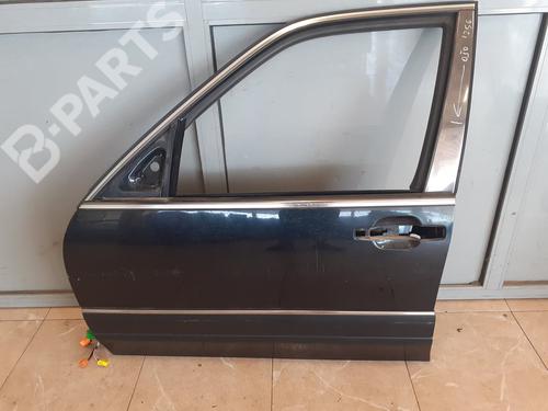 Used Left front door MERCEDES-BENZ S-CLASS (W140) [1991-1998]  10349603