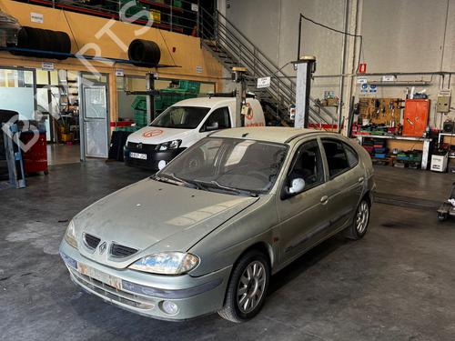 Brugte RENAULT MEGANE I (BA0/1_) [1995-2004]  4307104