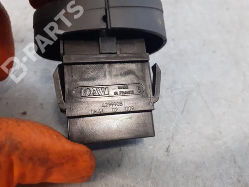 Switch RENAULT MEGANE I (BA0/1_)  | BP9447741I30 