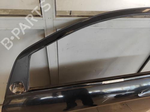Left front door MERCEDES-BENZ A-CLASS (W169)  | BP13524893C2 