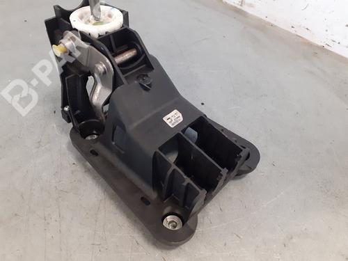 Gear lever PEUGEOT 208 I (CA_, CC_)  | BP9453414M90 