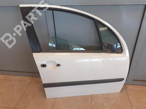 Porta frente direita CITROËN C3 I (FC_, FN_) 1.4 HDi (68 hp)null