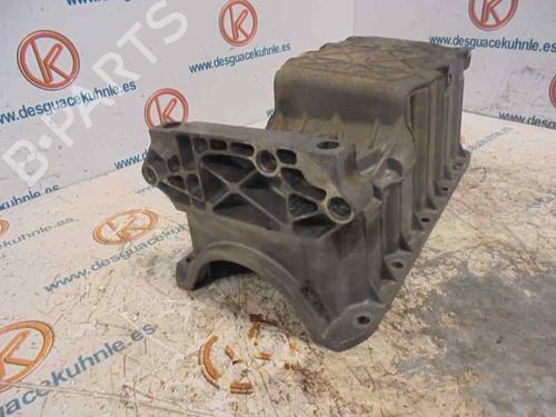 Oil sump FORD ESCORT V Convertible (ALL, BJ2) 1.6 16V XR3i | BP14181501M115 