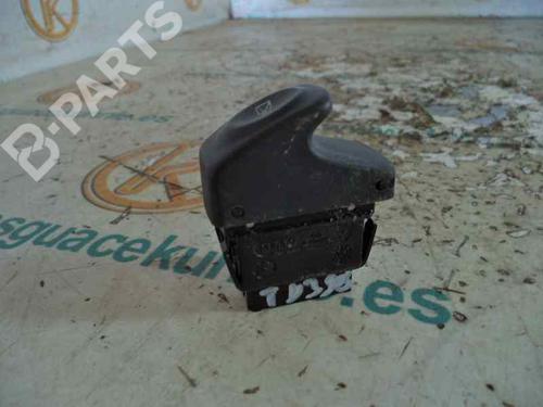 Right rear window switch RENAULT MEGANE I Coach (DA0/1_) 1.9 dTi (DA0N) | BP2479794I28 