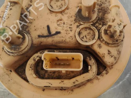 Fuel pump CITROËN C4 I (LC_)  | BP12516503M76 