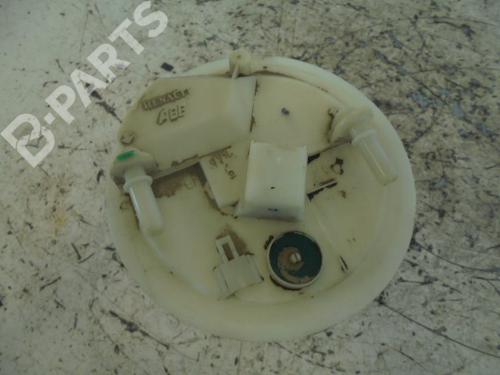 Fuel pump RENAULT MEGANE II Saloon (LM0/1_)  | BP6212580M76 